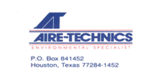 Avatar for Aire Technics, Inc.