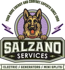 Avatar for Salzano Electric