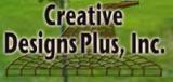 Avatar for Creative Designs Plus, Inc.