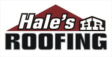 Hale's Roofing, LLC logo