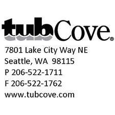 Tub Cove, Inc. logo