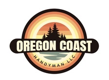 Oregon Coast Handyman LLC logo