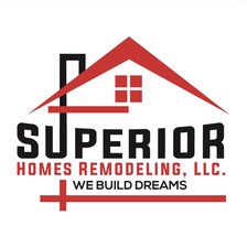 Superior Homes Remodeling, LLC logo