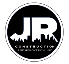 JR Construction and Renovation, Inc. logo