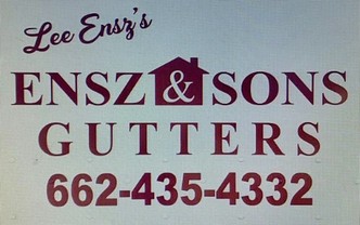 Ensz & Sons Gutters, LLC logo