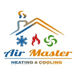 Air Master Heating & Cooling, LLC logo