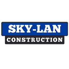 Sky-Lan Services logo