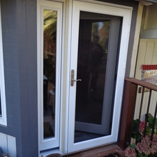 Ecoview Windows Doors Sacramento Ca 95827 Homeadvisor Entry Doors