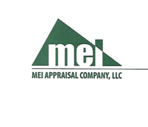 MEI Appraisal Company logo