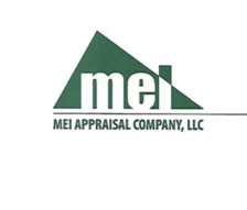 Avatar for MEI Appraisal Company