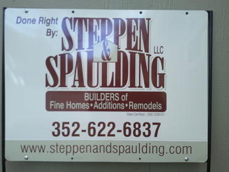 Steppen & Spaulding, LLC logo