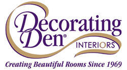 Decorating Den Interiors - Gigis Team logo