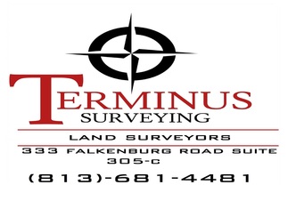 Terminus Surveying, LLC logo