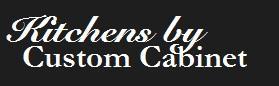 Custom Cabinet & Millwork, Inc. logo