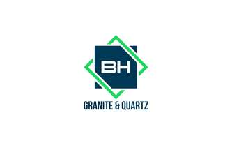 BH Granite & Quartz, Inc. logo