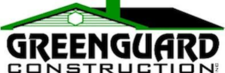 Green Guard Construction, Inc. logo