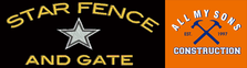 Avatar for Star Fence and Gate