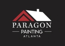 Paragon Painting Atlanta logo