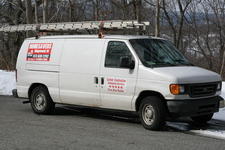 Logo for Homesavers Services, LLC