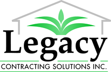 Legacy Contracting Solutions, Inc. logo