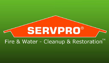Servpro of North Pomona/La Verne logo