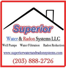 Superior Water and Radon Systems, LLC logo