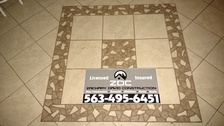 Zachary David Construction logo