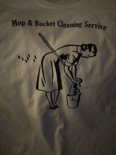 Avatar for Mop and Bucket Cleaning Service