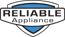 Reliable Appliances, LLC logo