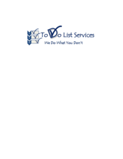 Avatar for To Do List Services, LLC