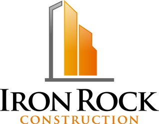 Iron Rock Construction, LLC logo