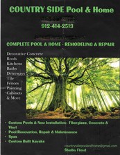 Avatar for Country Side Pool and Home, LLC