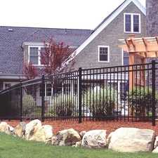 Carter Fence Company Inc Naples Fl 34117 Homeadvisor Photos Carter Fence Company