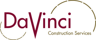 DaVinci Construction Services, LLC logo