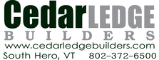 Avatar for Cedar Ledge Builders