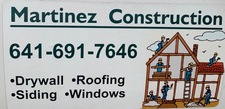 Avatar for Martinez Construction