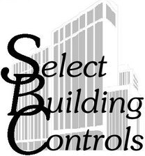 Select Building Controls, LLC logo