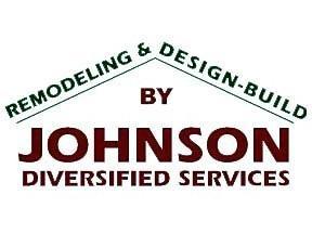 Johnson Diversified Services, Inc. logo