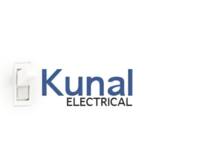 Kunal Electrical, Inc. logo