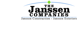 The Janssen Companies, LLC logo