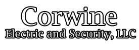 Corwine Electric and Security, LLC logo