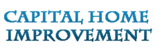 Logo for Capital Home Improvement, LLC