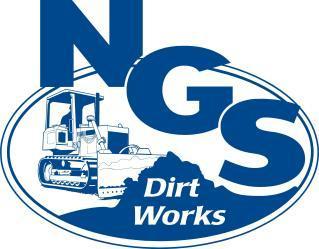NGS Dirt Works logo