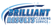 Brilliant Results Cleaning Service, LLC logo