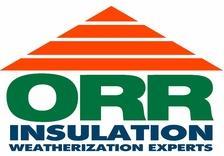 Avatar for Orr Insulation, LLC