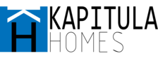 Kapitula Homes logo
