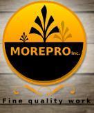More Professional Landscaping, Inc. logo