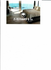 J S Ostgaard & Company logo