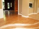 Puckett's Flooring Company logo