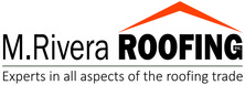 M. Rivera Roofing, Inc. logo